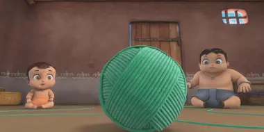 A Big Ball of Yarn