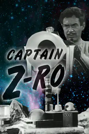 Captain Z-Ro