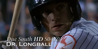 Dr. Longball