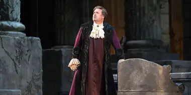 Great Performances at the Met: Idomeneo