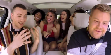 Sam Smith ft. Fifth Harmony