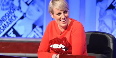 Steph McGovern, Miles Jupp, Camilla Long