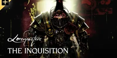 The Inquisition