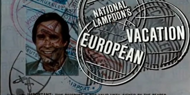 National Lampoon's European Vacation (1985)