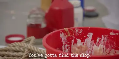 You've Gotta Find the Slop