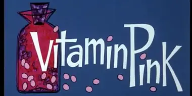 Vitamin Pink