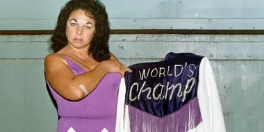 The Fabulous Moolah