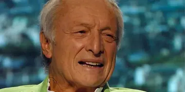 Richard Rogers: Inside Out