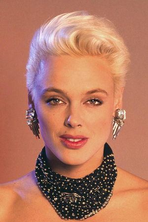 Brigitte Nielsen