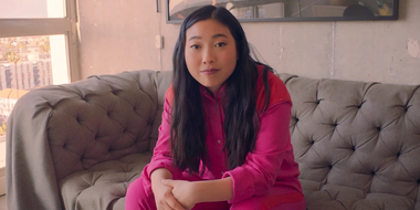 73 Questions With Awkwafina