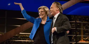 Elizabeth Warren; Ernest Moniz; Nick Hanauer; Rob Reiner; Tara Setmayer