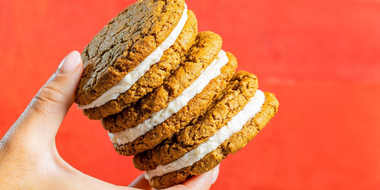 Snack Cake and Sandwich Cookies