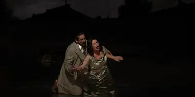 Great Performances at the Met: Un Ballo in Maschera