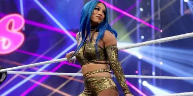 Sasha Banks