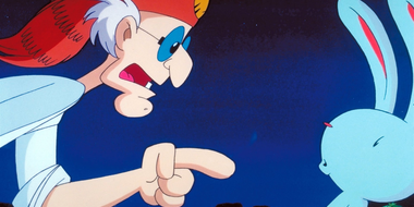 They Came from Down There