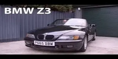 BMW Z3