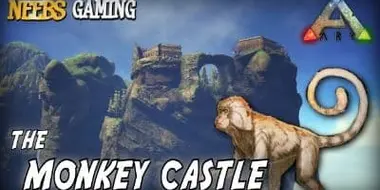 The Monkey Castle