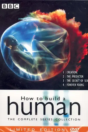 How to Build A Human