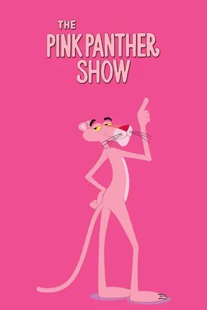 The Pink Panther Show