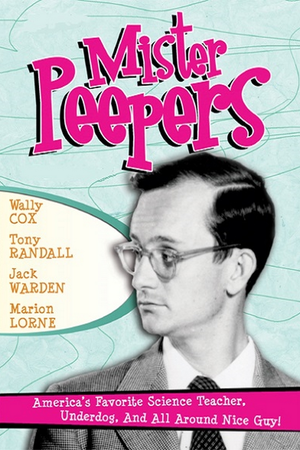 Mister Peepers