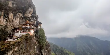 Bhutan