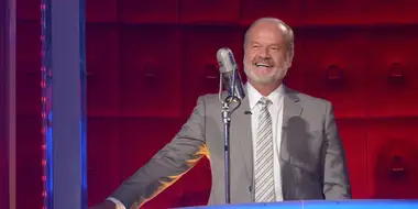 Kelsey Grammer