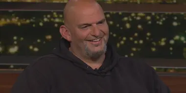 June 7, 2024: Sen. John Fetterman, Matt Welch, Abigail Shrier