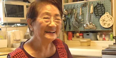 A 94-Year-Old Culinary Wizard