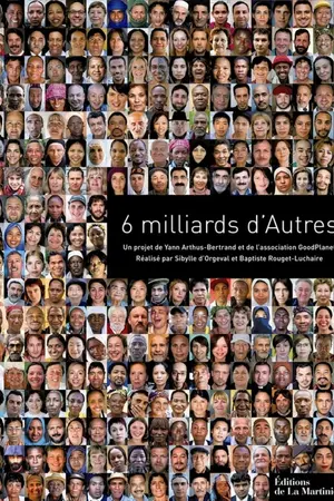 6 Milliards d'Autres