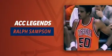 Ralph Sampson