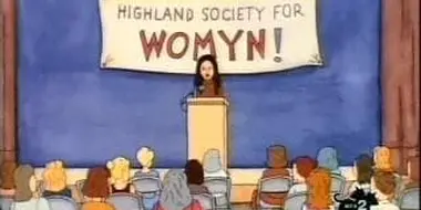 Womyn