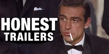 Every Sean Connery Bond