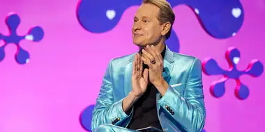 Carson Kressley and Iggy Azalea