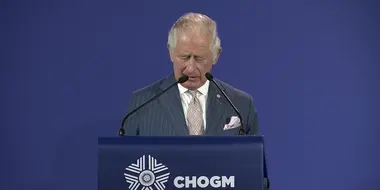 The Reign Begins: Charles & Camilla