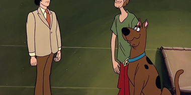 Scooby’s Chinese Fortune Kooky Caper