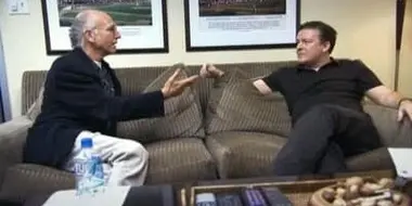 Ricky Gervais Meets... Larry David