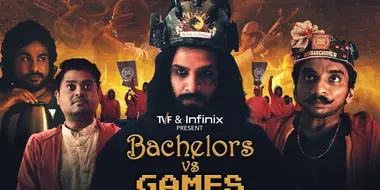 Bachelors vs Games