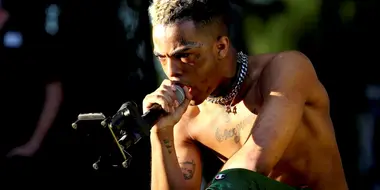 XXXTentacion