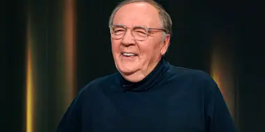 James Patterson