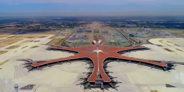 World's Biggest Airport