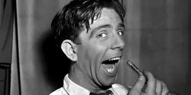 Norman Wisdom