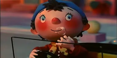 Noddy Tastes some Cakes