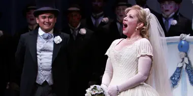 Great Performances at the Met: La Cenerentola