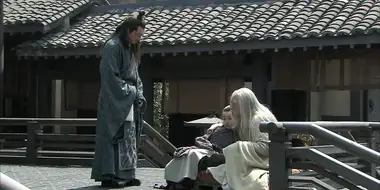 Sima Yi fakes illness and takes control of Wei
