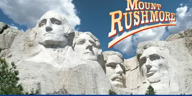 Mount Rushmore