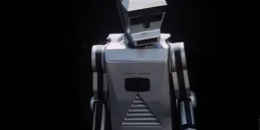 Robot P. Coltrane