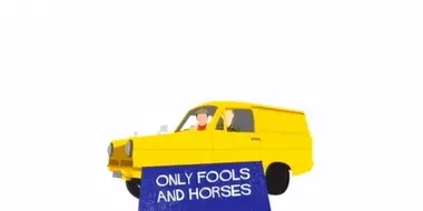 Only Fools And Horses