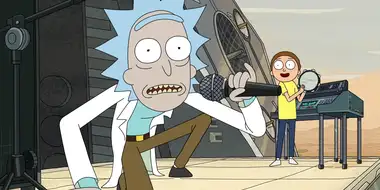 Get Schwifty