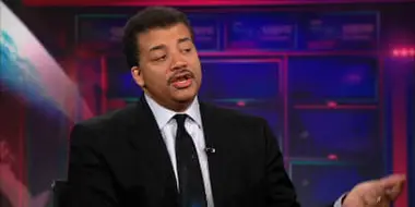 Neil DeGrasse Tyson