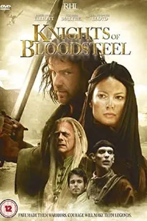 Knights of Bloodsteel